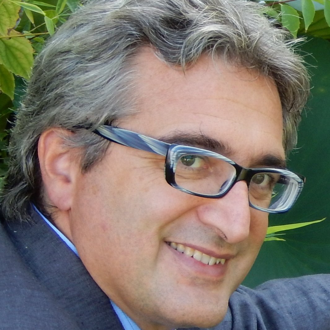 Ing. Paolo Bergonzani